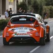 Rallye de la Ceramica