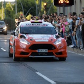 Rallye de la Ceramica