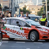 Rallye de la Ceramica