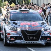 Rallye de la Ceramica