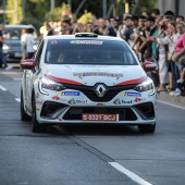 Rallye de la Ceramica