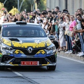 Rallye de la Ceramica