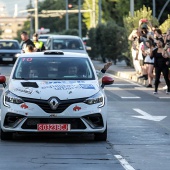 Rallye de la Ceramica