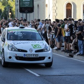 Rallye de la Ceramica