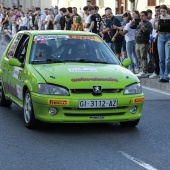 Rallye de la Ceramica