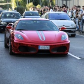 Rallye de la Ceramica