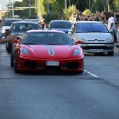 Rallye de la Ceramica