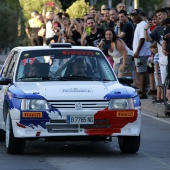 Rallye de la Ceramica