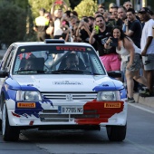 Rallye de la Ceramica