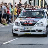 Rallye de la Ceramica