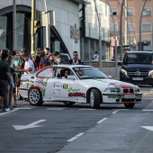 Rallye de la Ceramica