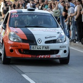 Rallye de la Ceramica