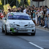 Rallye de la Ceramica