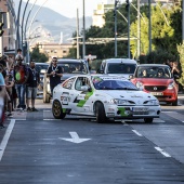 Rallye de la Ceramica