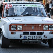 Rallye de la Ceramica