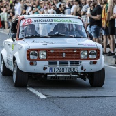 Rallye de la Ceramica