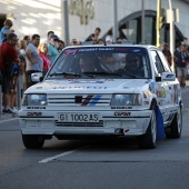 Rallye de la Ceramica