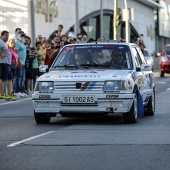 Rallye de la Ceramica