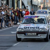 Rallye de la Ceramica