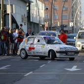 Rallye de la Ceramica