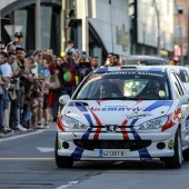 Rallye de la Ceramica