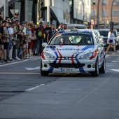 Rallye de la Ceramica