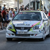 Rallye de la Ceramica