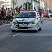 Rallye de la Ceramica