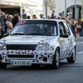 Rallye de la Ceramica