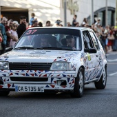 Rallye de la Ceramica