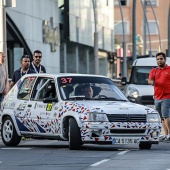 Rallye de la Ceramica