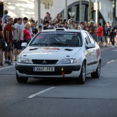 Rallye de la Ceramica