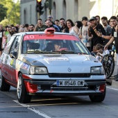 Rallye de la Ceramica