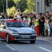 Rallye de la Ceramica