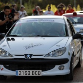 Rallye de la Ceramica