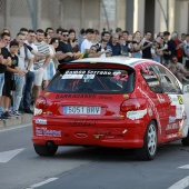 Rallye de la Ceramica