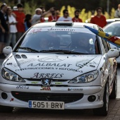 Rallye de la Ceramica