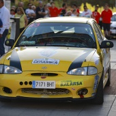 Rallye de la Ceramica