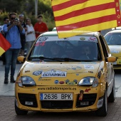 Rallye de la Ceramica