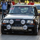 Rallye de la Ceramica