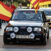 Rallye de la Ceramica