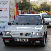 Rallye de la Ceramica