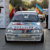 Rallye de la Ceramica