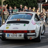 Rallye de la Ceramica