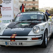 Rallye de la Ceramica