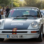 Rallye de la Ceramica