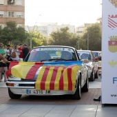 Rallye de la Ceramica