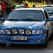 Rallye de la Ceramica