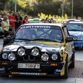 Rallye de la Ceramica