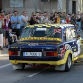 Rallye de la Ceramica